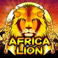 Africa Lion